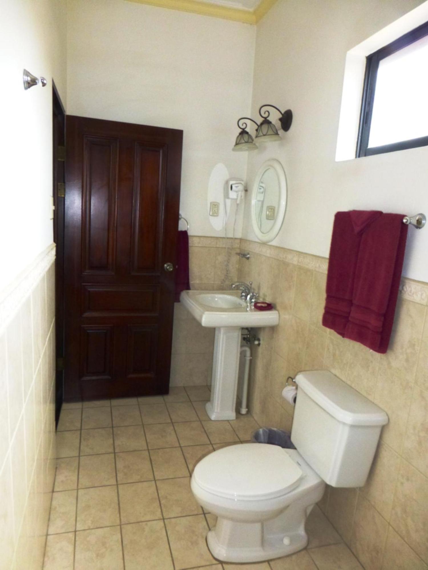 Superior Queen Room