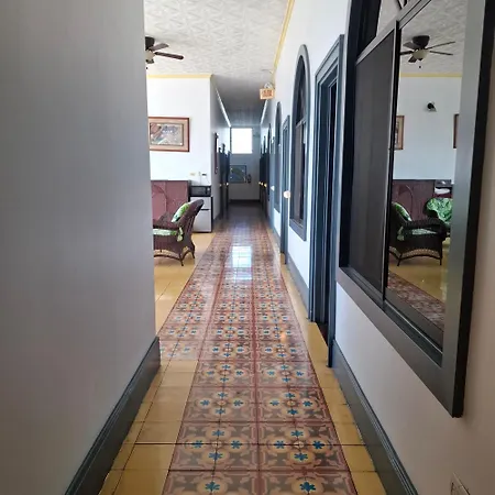 Hotel Santo Tomas-3