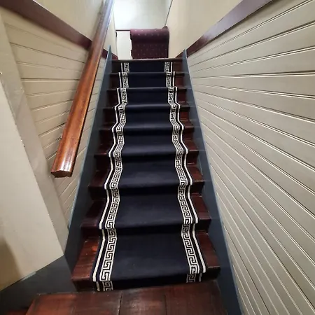 Hotel Santo Tomas-2